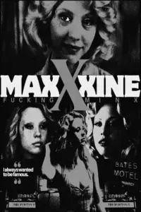 Poster to the movie "MaXXXine" #616811