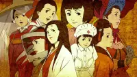 Backdrop to the movie "Millennium Actress" #185798