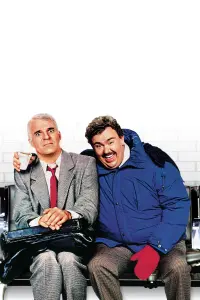 Poster to the movie "Planes, Trains and Automobiles" #230647