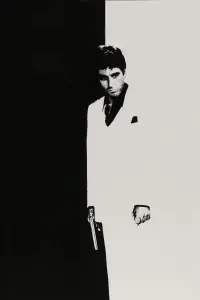 Poster to the movie "Scarface" #176637