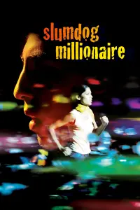 Poster to the movie "Slumdog Millionaire" #188886