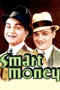 Poster to the movie "Smart Money" #498865