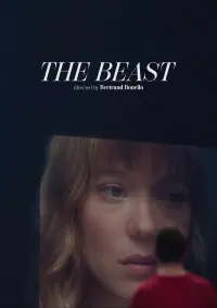 Poster to the movie "The Beast" #616393