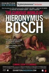 The Curious World of Hieronymus Bosch