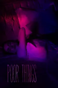 Poster to the movie "Poor Things" #604698