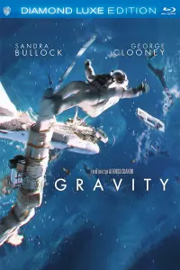 Poster to the movie "Gravity" #36328