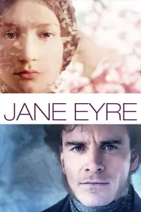 Poster to the movie "Jane Eyre" #151871