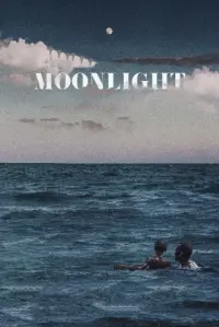 Poster to the movie "Moonlight" #440073