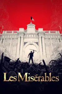 Poster to the movie "Les Misérables" #104464