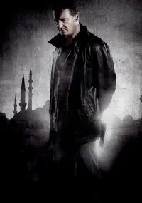 Poster to the movie "Taken 2" #315726