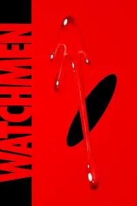 Poster to the movie "Watchmen" #488103