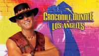 Backdrop to the movie "Crocodile Dundee in Los Angeles" #123898