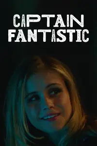 Poster to the movie "Captain Fantastic" #93704