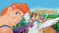 Backdrop to the movie "Hercules" #31804