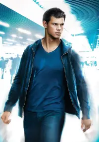 Poster to the movie "Abduction" #455107