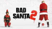 Backdrop to the movie "Bad Santa 2" #338156