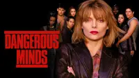 Backdrop to the movie "Dangerous Minds" #249566