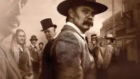 Backdrop to the movie "Deadwood: The Movie" #263739