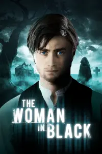 Poster to the movie "The Woman in Black" #134291