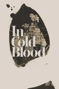 Poster to the movie "In Cold Blood" #213822