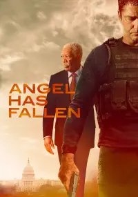 Poster to the movie "Angel Has Fallen" #46168