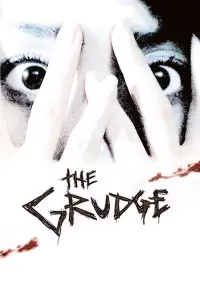 Poster to the movie "Ju-on: The Grudge" #126170