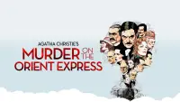 Backdrop to the movie "Murder on the Orient Express" #88749