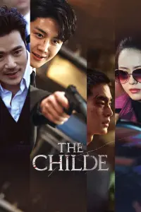 Poster to the movie "The Childe" #365285