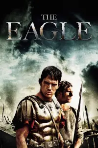 Poster to the movie "The Eagle" #296080