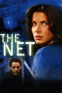 Poster to the movie "The Net" #308607