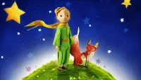 Backdrop to the movie "The Little Prince" #205236