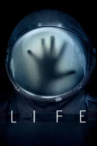 Poster to the movie "Life" #23112