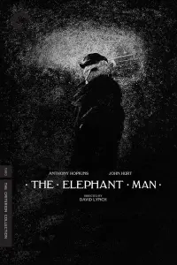 Poster to the movie "The Elephant Man" #124285