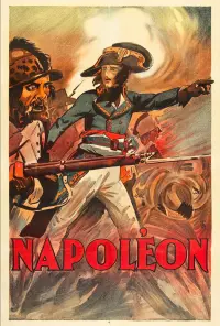 Poster to the movie "Napoléon" #67206