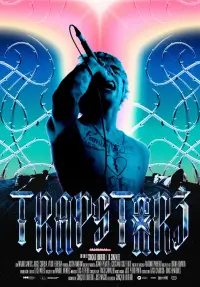 Poster to the movie "Trapstarz" #519062