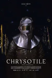 Poster to the movie "Chrysotile" #444523