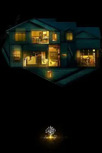 Poster to the movie "Hereditary" #227414