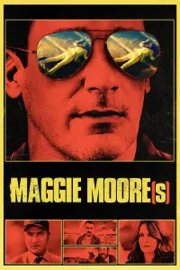 Poster to the movie "Maggie Moore(s)" #112238