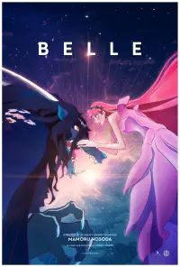 Poster to the movie "Belle" #85726