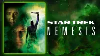 Backdrop to the movie "Star Trek: Nemesis" #97353