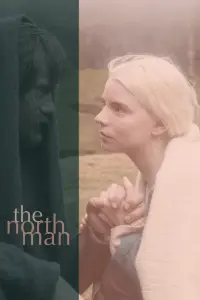 Poster to the movie "The Northman" #487824