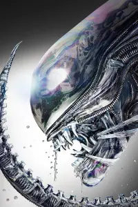 Poster to the movie "Alien" #177235