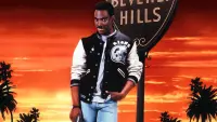 Backdrop to the movie "Beverly Hills Cop" #233450