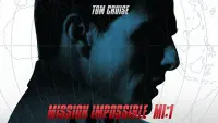 Backdrop to the movie "Mission: Impossible" #21074