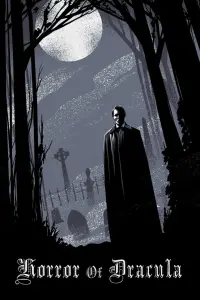 Poster to the movie "Dracula" #139982