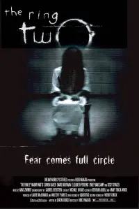 Poster to the movie "The Ring Two" #77268