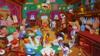 Backdrop to the movie "Looney Tunes Golden Collection, Vol. 1" #374974