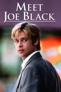 Poster to the movie "Meet Joe Black" #372673