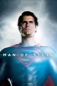 Poster to the movie "Man of Steel" #49143