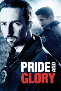 Poster to the movie "Pride and Glory" #291025